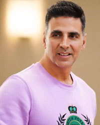 Akshay Kumar